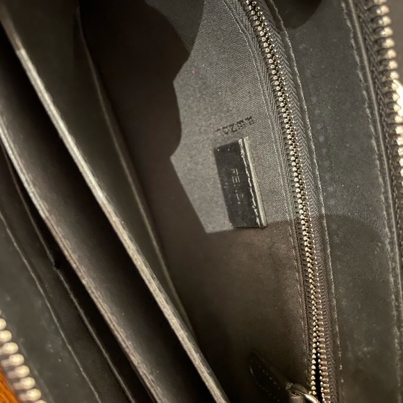 Fendi clutch for men - Picture 6 of 16